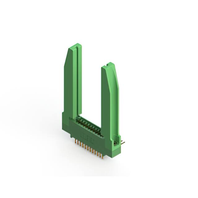 345-024-558-578 EDAC Inc.  Edgeboard Connectors